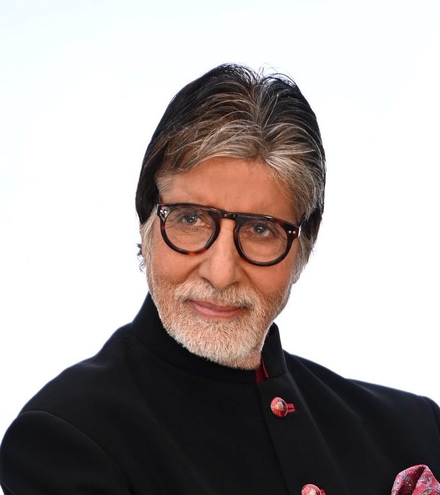 Amitabh Bachchan